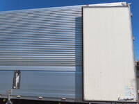 HINO Ranger Aluminum Wing TKG-FD9JLAG 2016 331,500km_36