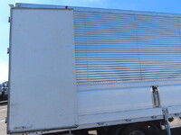 HINO Ranger Aluminum Wing TKG-FD9JLAG 2016 331,500km_37