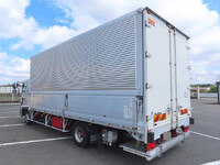 HINO Ranger Aluminum Wing TKG-FD9JLAG 2016 331,500km_4