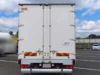 HINO Ranger Aluminum Wing TKG-FD9JLAG 2016 331,500km_5