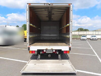 HINO Ranger Aluminum Wing TKG-FD9JLAG 2016 331,500km_6