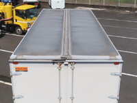HINO Ranger Aluminum Wing TKG-FD9JLAG 2016 331,500km_7