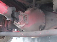 HINO Ranger Aluminum Wing TKG-FD9JLAG 2016 331,500km_9