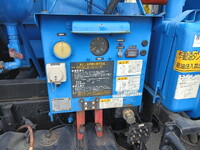 ISUZU Forward Vacuum Dumper PKG-FRR90S2 2010 31,098km_11