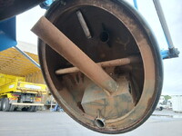ISUZU Forward Vacuum Dumper PKG-FRR90S2 2010 31,098km_12