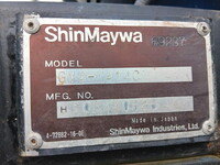 ISUZU Forward Vacuum Dumper PKG-FRR90S2 2010 31,098km_15
