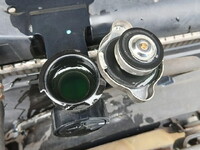 ISUZU Forward Vacuum Dumper PKG-FRR90S2 2010 31,098km_16