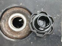 ISUZU Forward Vacuum Dumper PKG-FRR90S2 2010 31,098km_17
