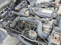 ISUZU Forward Vacuum Dumper PKG-FRR90S2 2010 31,098km_19