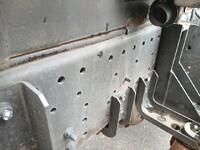 ISUZU Forward Vacuum Dumper PKG-FRR90S2 2010 31,098km_20