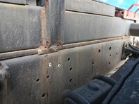 ISUZU Forward Vacuum Dumper PKG-FRR90S2 2010 31,098km_21