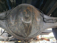 ISUZU Forward Vacuum Dumper PKG-FRR90S2 2010 31,098km_22
