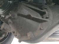 ISUZU Forward Vacuum Dumper PKG-FRR90S2 2010 31,098km_23