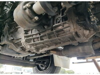 ISUZU Forward Vacuum Dumper PKG-FRR90S2 2010 31,098km_24