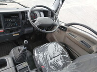 ISUZU Forward Vacuum Dumper PKG-FRR90S2 2010 31,098km_27