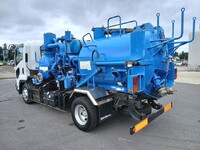 ISUZU Forward Vacuum Dumper PKG-FRR90S2 2010 31,098km_2