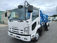 ISUZU Forward Vacuum Dumper PKG-FRR90S2 2010 31,098km_3