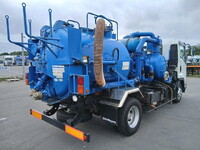 ISUZU Forward Vacuum Dumper PKG-FRR90S2 2010 31,098km_4