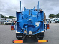 ISUZU Forward Vacuum Dumper PKG-FRR90S2 2010 31,098km_5