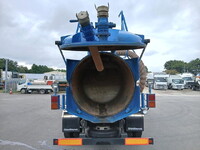 ISUZU Forward Vacuum Dumper PKG-FRR90S2 2010 31,098km_6
