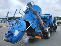 ISUZU Forward Vacuum Dumper PKG-FRR90S2 2010 31,098km_8