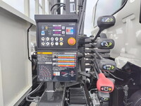 HINO Ranger Safety Loader (With 4 Steps Of Cranes) 2KG-FE2ACA 2026 554km_10