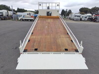 HINO Ranger Safety Loader (With 4 Steps Of Cranes) 2KG-FE2ACA 2026 554km_12