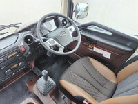 HINO Ranger Safety Loader (With 4 Steps Of Cranes) 2KG-FE2ACA 2026 554km_24