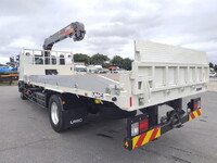 HINO Ranger Safety Loader (With 4 Steps Of Cranes) 2KG-FE2ACA 2026 554km_2