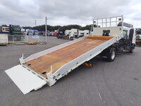 HINO Ranger Safety Loader (With 4 Steps Of Cranes) 2KG-FE2ACA 2026 554km_4