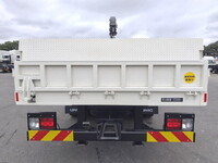 HINO Ranger Safety Loader (With 4 Steps Of Cranes) 2KG-FE2ACA 2026 554km_6