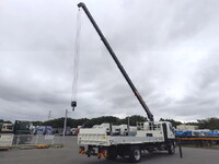 HINO Ranger Safety Loader (With 4 Steps Of Cranes) 2KG-FE2ACA 2026 554km_8