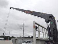 HINO Ranger Safety Loader (With 4 Steps Of Cranes) 2KG-FE2ACA 2026 554km_9