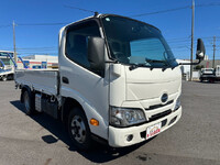 HINO Dutro Flat Body 2RG-XZC605M 2019 53,481km_2