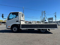 HINO Dutro Flat Body 2RG-XZC605M 2019 53,481km_7
