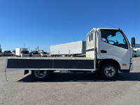HINO Dutro Flat Body 2RG-XZC605M 2019 53,481km_8