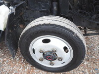 NISSAN Atlas Deep Dump PB-AKS81AN 2007 132,993km_11