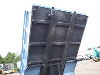 NISSAN Atlas Deep Dump PB-AKS81AN 2007 132,993km_13