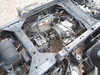 NISSAN Atlas Deep Dump PB-AKS81AN 2007 132,993km_17