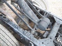 NISSAN Atlas Deep Dump PB-AKS81AN 2007 132,993km_18