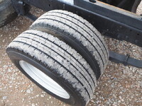 NISSAN Atlas Deep Dump PB-AKS81AN 2007 132,993km_20