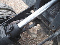 NISSAN Atlas Deep Dump PB-AKS81AN 2007 132,993km_22