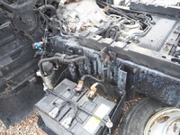 NISSAN Atlas Deep Dump PB-AKS81AN 2007 132,993km_24