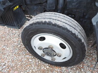 NISSAN Atlas Deep Dump PB-AKS81AN 2007 132,993km_25