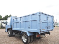 NISSAN Atlas Deep Dump PB-AKS81AN 2007 132,993km_2