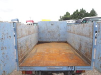 NISSAN Atlas Deep Dump PB-AKS81AN 2007 132,993km_35