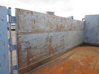 NISSAN Atlas Deep Dump PB-AKS81AN 2007 132,993km_36