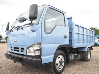 NISSAN Atlas Deep Dump PB-AKS81AN 2007 132,993km_3