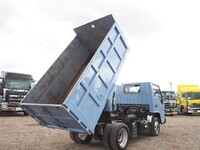 NISSAN Atlas Deep Dump PB-AKS81AN 2007 132,993km_4