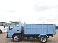 NISSAN Atlas Deep Dump PB-AKS81AN 2007 132,993km_5